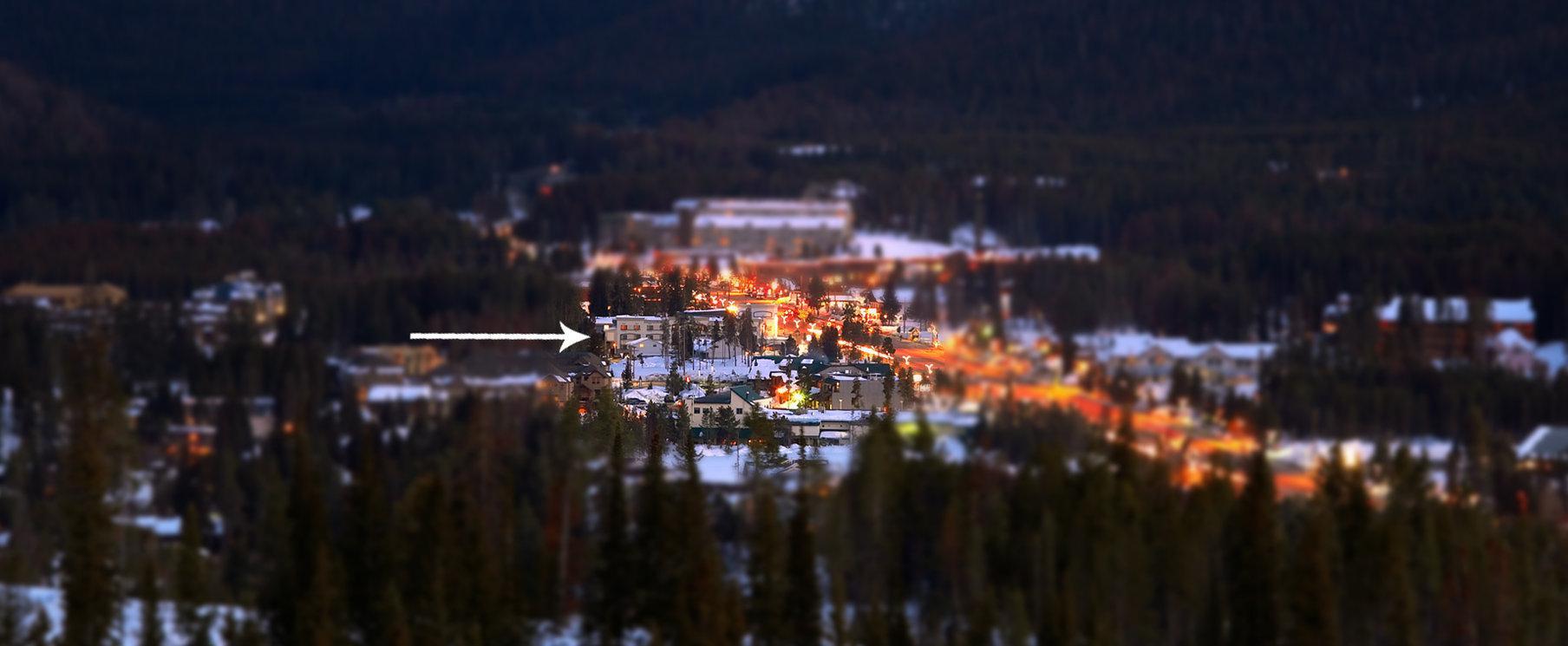 Best Western Alpenglo Lodge Winter Park Exterior photo